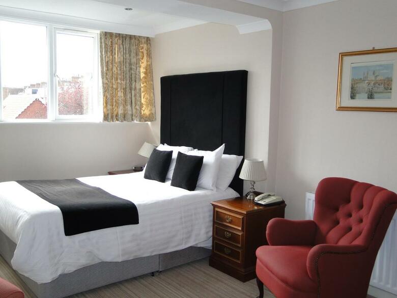 The Minster Hotel