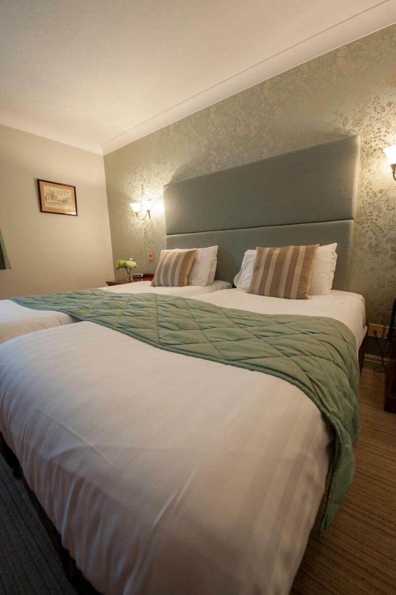 The Minster Hotel