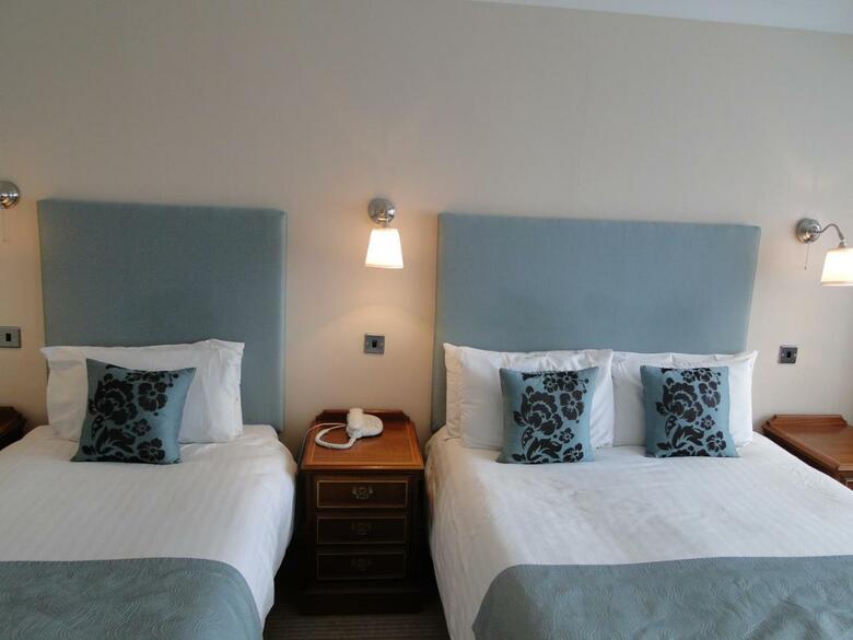 The Minster Hotel