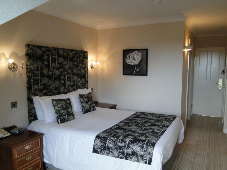 The Minster Hotel