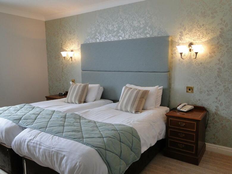 The Minster Hotel