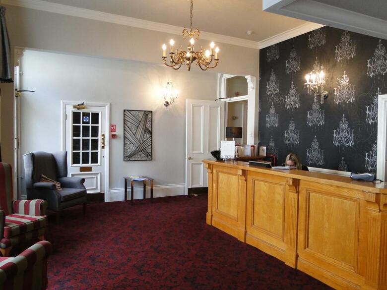 The Minster Hotel