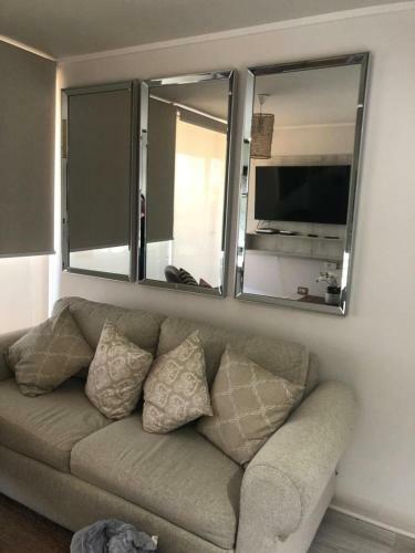 Apartamento Costa De Montemar II