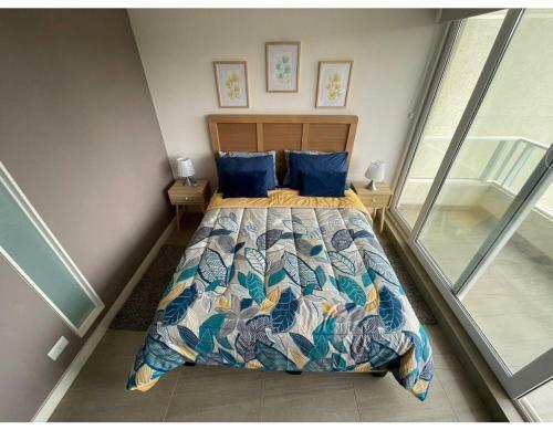 Apartamento Costas De Montemar