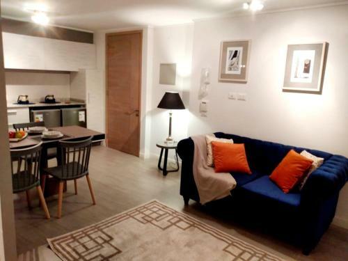 Apartamento Costas De Montemar
