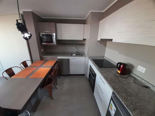 Apartamento Costas De Montemar
