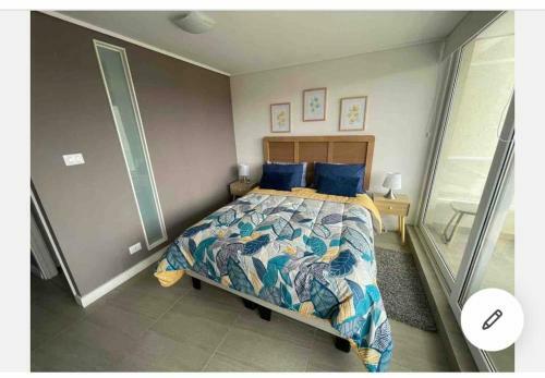 Apartamento Costas De Montemar