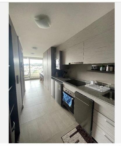 Apartamento Costas De Montemar