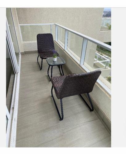Apartamento Costas De Montemar