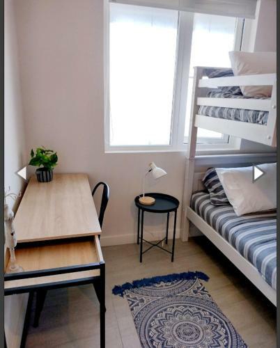 Apartamento Costas De Montemar