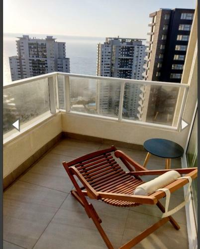 Apartamento Costas De Montemar