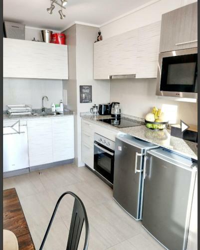 Apartamento Costas De Montemar