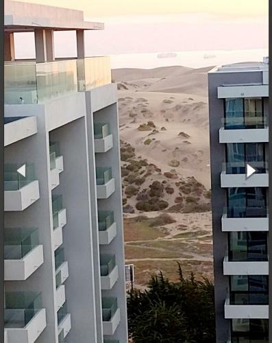 Apartamento Costas De Montemar