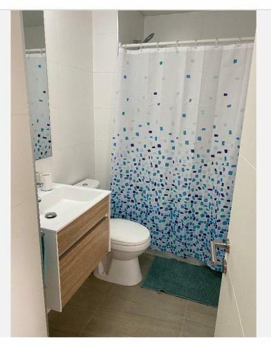 Apartamento Costas De Montemar