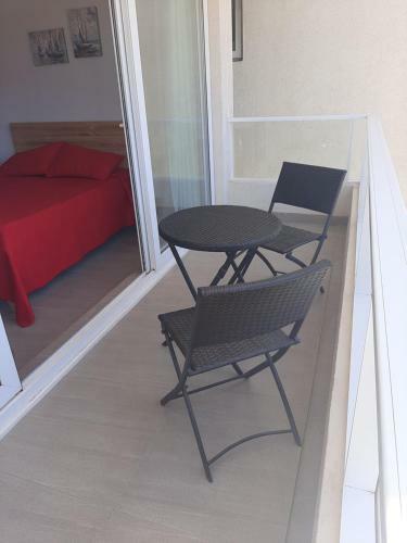 Apartamento Costas De Montemar