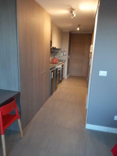 Apartamento Costas De Montemar