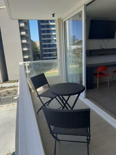 Apartamento Costas De Montemar