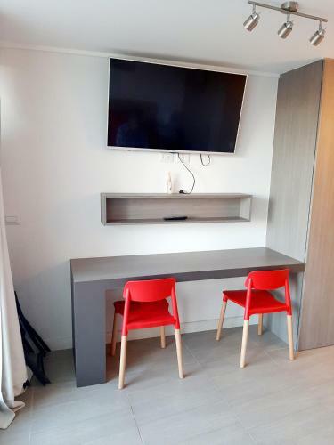 Apartamento Costas De Montemar