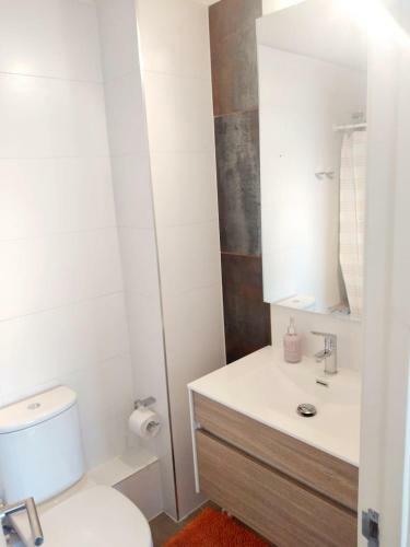 Apartamento Costas De Montemar
