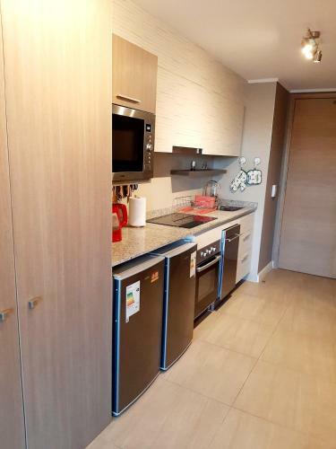 Apartamento Costas De Montemar