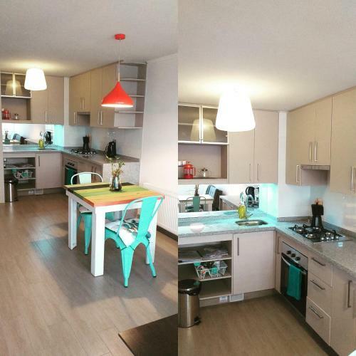 Apartamento Departamento Playa Y Dunas De Concon