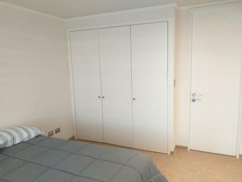 Apartamento Departamento Playa Y Dunas De Concon