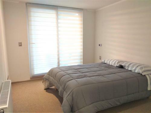 Apartamento Departamento Playa Y Dunas De Concon