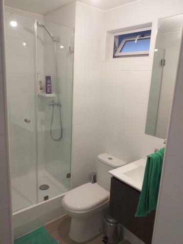 Apartamento Departamento Playa Y Dunas De Concon