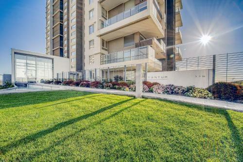 Apartamento Moderno Y Exclusivo Depto En Edificio Tantum
