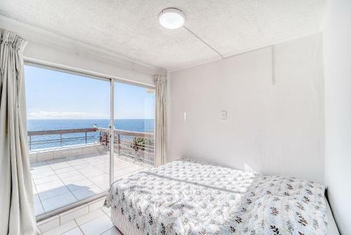 Apartamento Depto Con Terraza Vista A Playa Amarilla