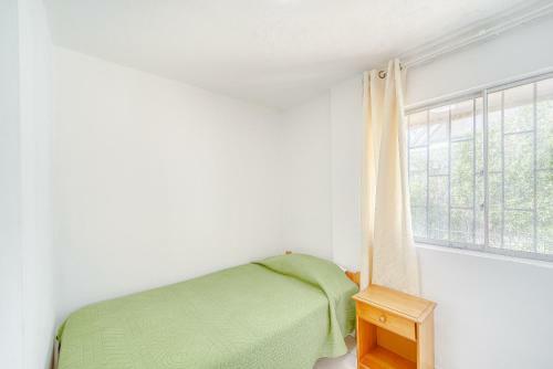 Apartamento Depto Con Terraza Vista A Playa Amarilla