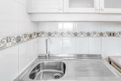 Apartamento Depto Con Terraza Vista A Playa Amarilla
