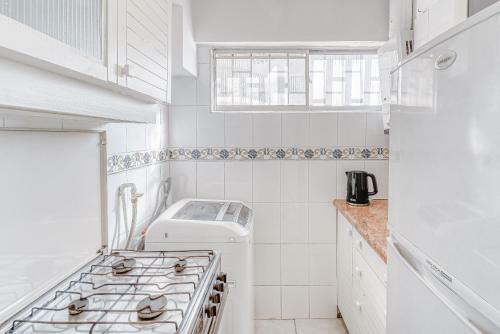 Apartamento Depto Con Terraza Vista A Playa Amarilla