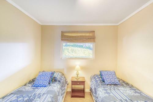 Apartamento Descanso Con Gran Vista Al Mar Costa Lilenes