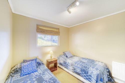 Apartamento Descanso Con Gran Vista Al Mar Costa Lilenes