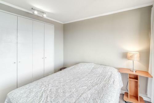 Apartamento Descanso Con Gran Vista Al Mar Costa Lilenes