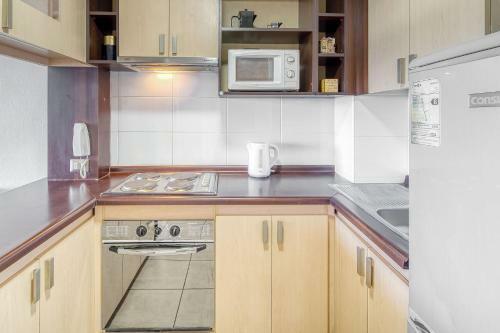 Apartamento Descanso Con Gran Vista Al Mar Costa Lilenes