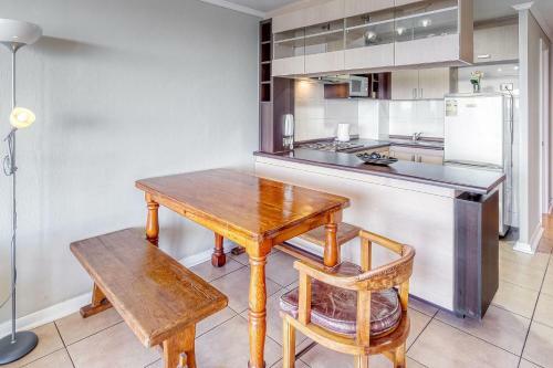 Apartamento Descanso Con Gran Vista Al Mar Costa Lilenes