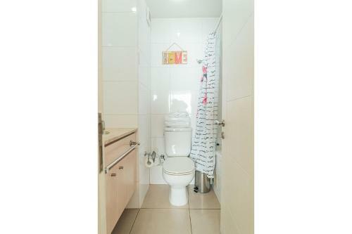 Apartamento Depto Vista Al Mar Parque