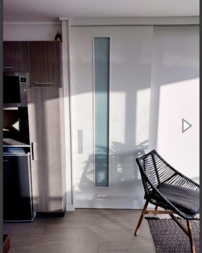 Apartamento Departamento 2 Dormitorios Vistas Espectaculares