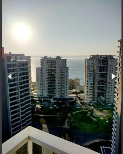 Apartamento Departamento 2 Dormitorios Vistas Espectaculares