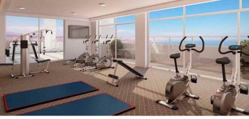 Apartamento Marina De Montemar