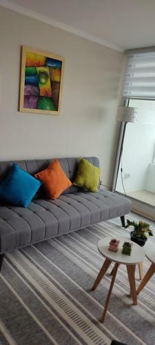 Apartamento Marina De Montemar