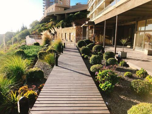 Apartamento Depto Premium Hermosa Decoraci�n Arenamar