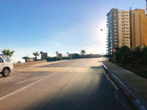 Apartamento Depto Premium Hermosa Decoraci�n Arenamar