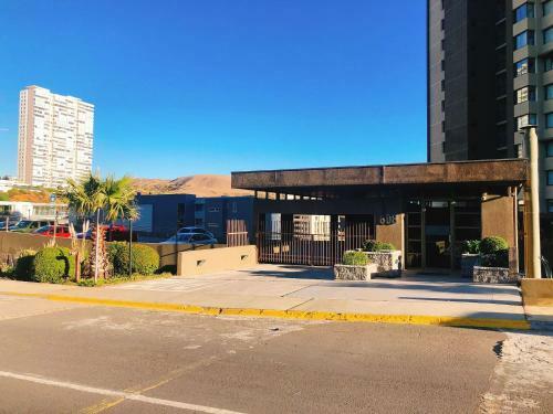 Apartamento Depto Premium Hermosa Decoraci�n Arenamar