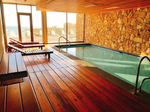 Apartamento Depto Premium Hermosa Decoraci�n Arenamar