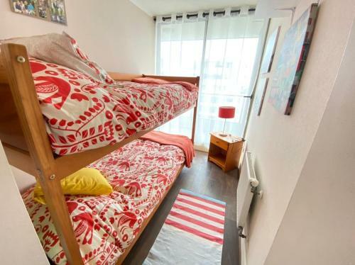 Apartamento Depto Premium Hermosa Decoraci�n Arenamar