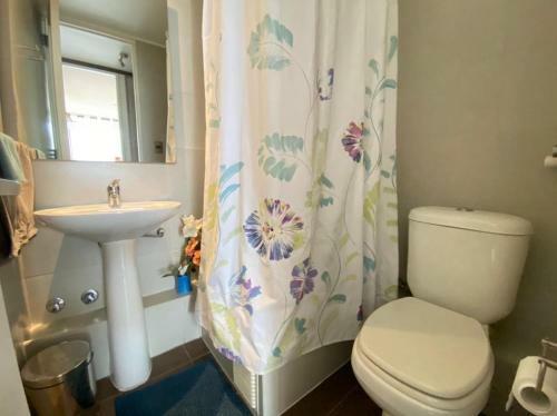 Apartamento Depto Premium Hermosa Decoraci�n Arenamar
