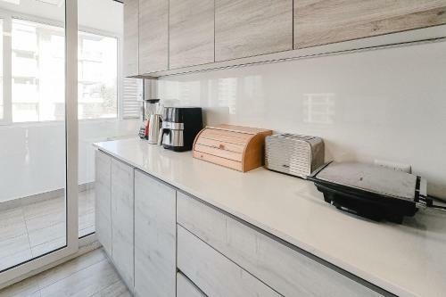 Apartamento Exclusivo Y Amplio Depto En Bosques de Montemar